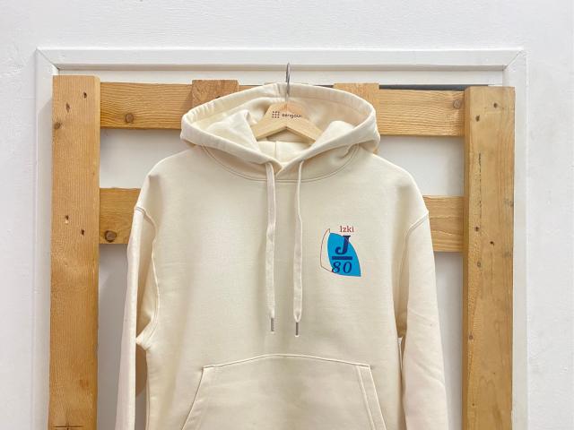 Serigrafia sudaderas online