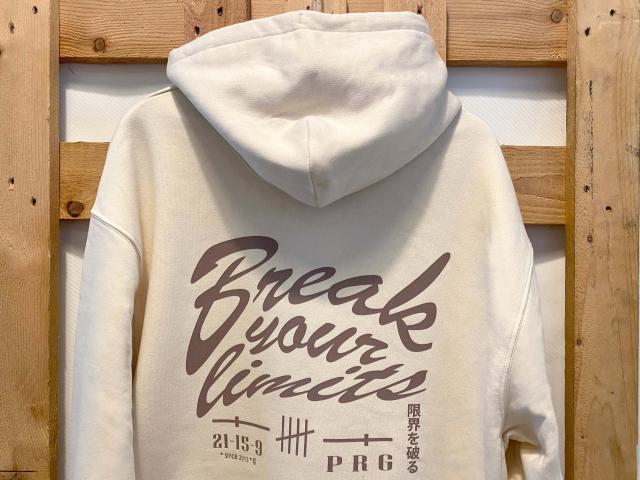 Sudadera personalizada en Gipuzkoa